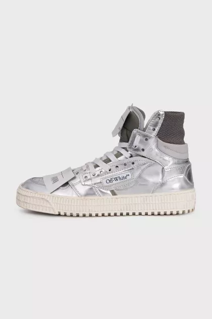 3.0 Off-Court Sneakers