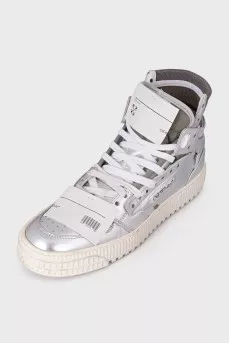 3.0 Off-Court Sneakers