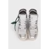 3.0 Off-Court Sneakers