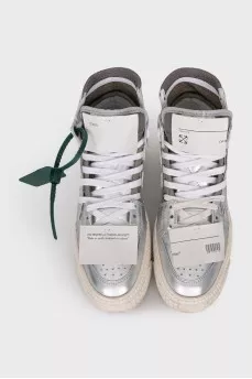 3.0 Off-Court Sneakers