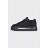 Marco Re-Nylon sneakers