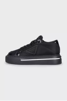 Кеды Marco Re-Nylon