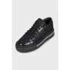 Marco Re-Nylon sneakers