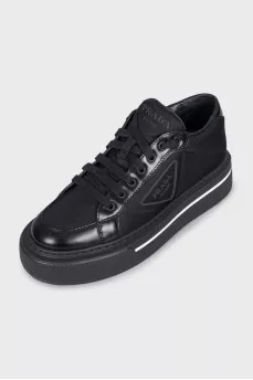 Кеды Marco Re-Nylon