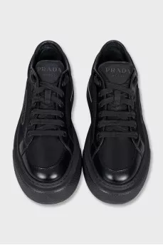 Кеды Marco Re-Nylon