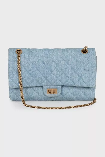 Reissue 2.55 Flap Crossbody