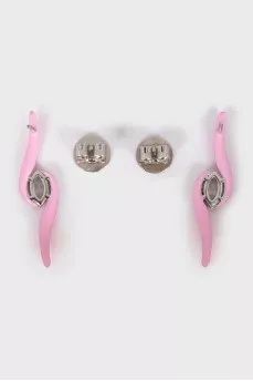 Splash Earrings