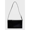 Black bag with patch pockets