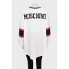 Джерсі by H&M x Moschino