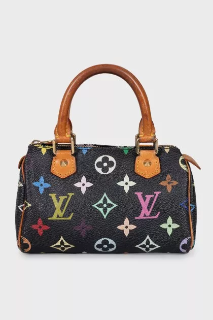 Mini Speedy bag