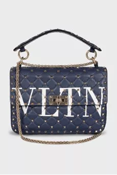 Сумка через плечо Rockstud Spike