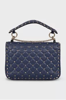 Сумка через плечо Rockstud Spike