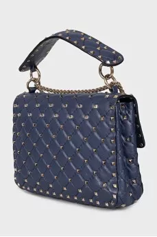 Сумка через плечо Rockstud Spike