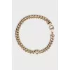Happy Diamonds Gold Bracelet
