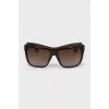 Grand sunglasses with tinting