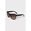 Grand sunglasses with tinting