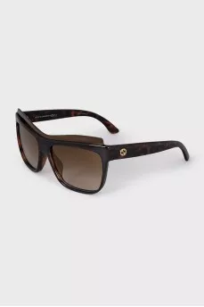 Grand sunglasses with tinting