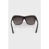 Grand sunglasses with tinting