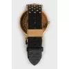 Watches with a brand logo