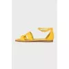 Santorini sandals