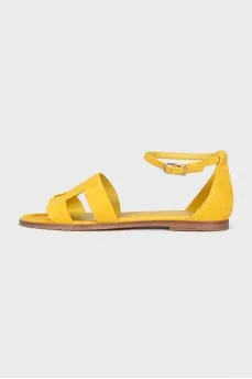 Santorini sandals