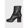 Boots and shoes Maison Margiela Tabi