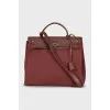 Satchel Herbag 31
