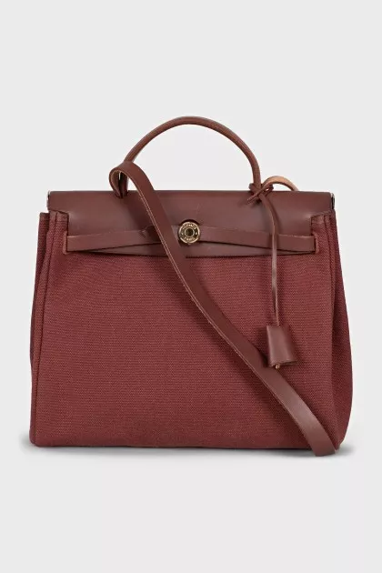 Satchel Herbag 31