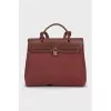 Satchel Herbag 31