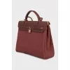 Satchel Herbag 31