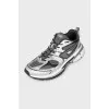 S-Serendipity Pro-X1 running shoes
