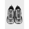 S-Serendipity Pro-X1 running shoes