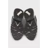 S-Serendipity Pro-X1 running shoes