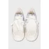 Dior-ID textile sneakers