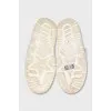 Dior-ID textile sneakers