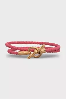 Glénan Leather Bracelet