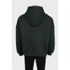 Men's hoodie by Balenciaga x Adidas