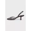 Ibor sandals