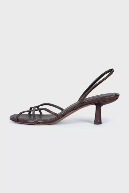 Ibor sandals
