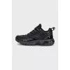 Men's sneakers by MM6 Maison Margiela x Salomon