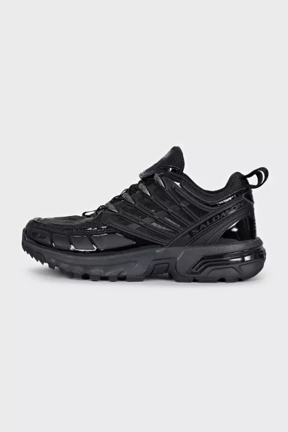 Men's sneakers by MM6 Maison Margiela x Salomon