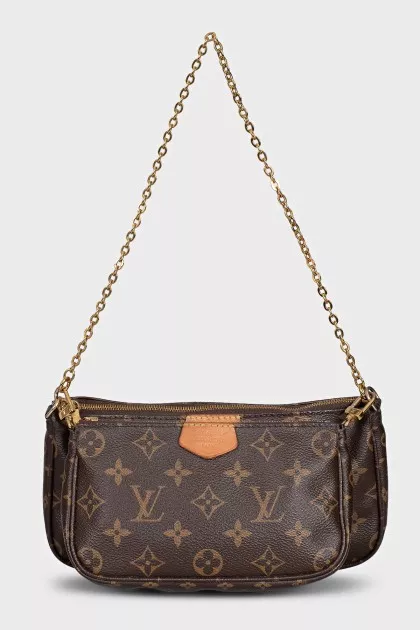 Крос-боді Multi Pochette