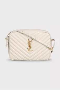 Lou Camera Crossbody