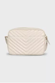 Lou Camera Crossbody
