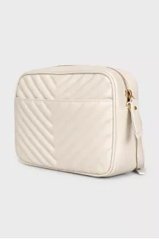Lou Camera Crossbody