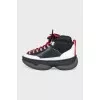 A1 Hiker sneakers