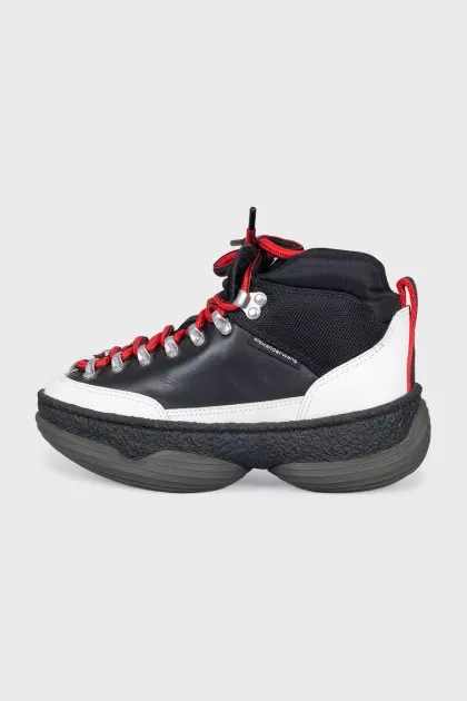 A1 Hiker sneakers