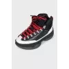 A1 Hiker sneakers
