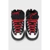 A1 Hiker sneakers