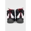 A1 Hiker sneakers